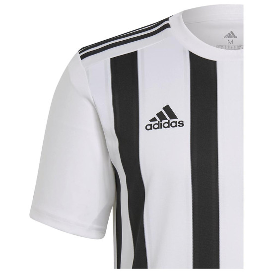 Adidas Ανδρική κοντομάνικη μπλούζα Striped 21 Jersey